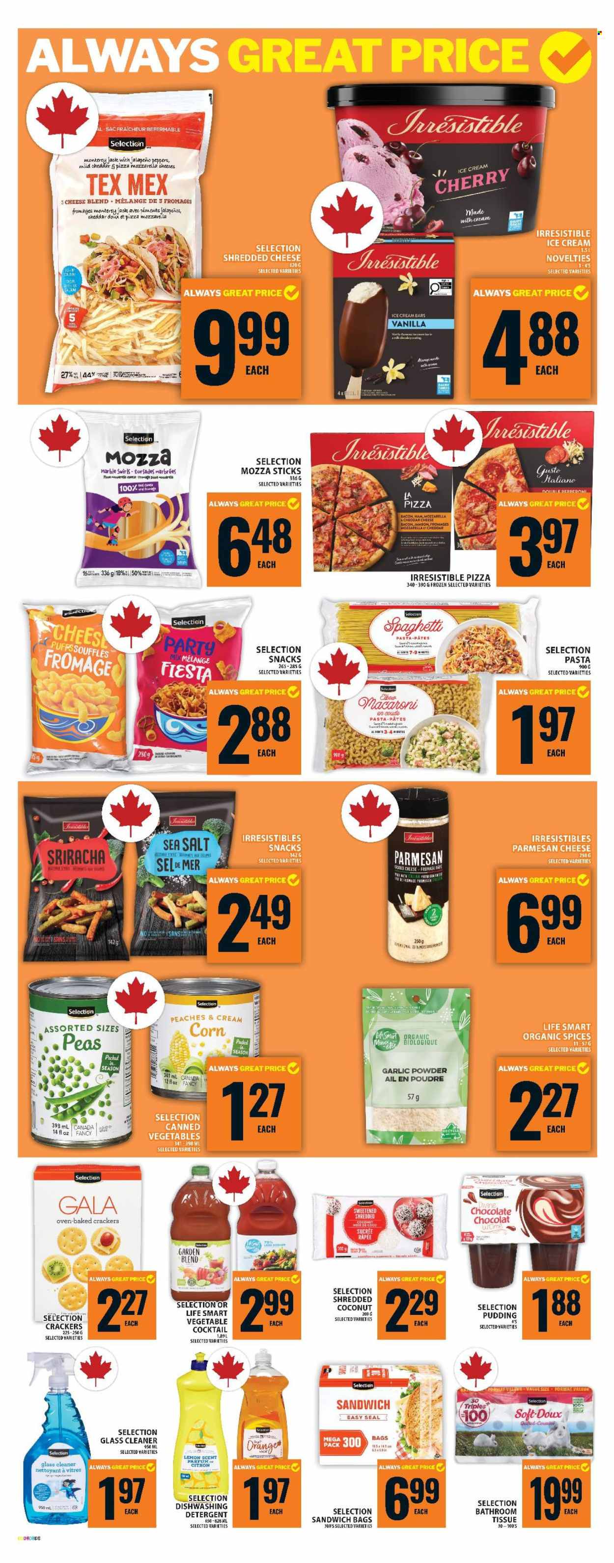 Circulaire Food Basics - 22 Mai 2025 - 28 Mai 2025. Page 1