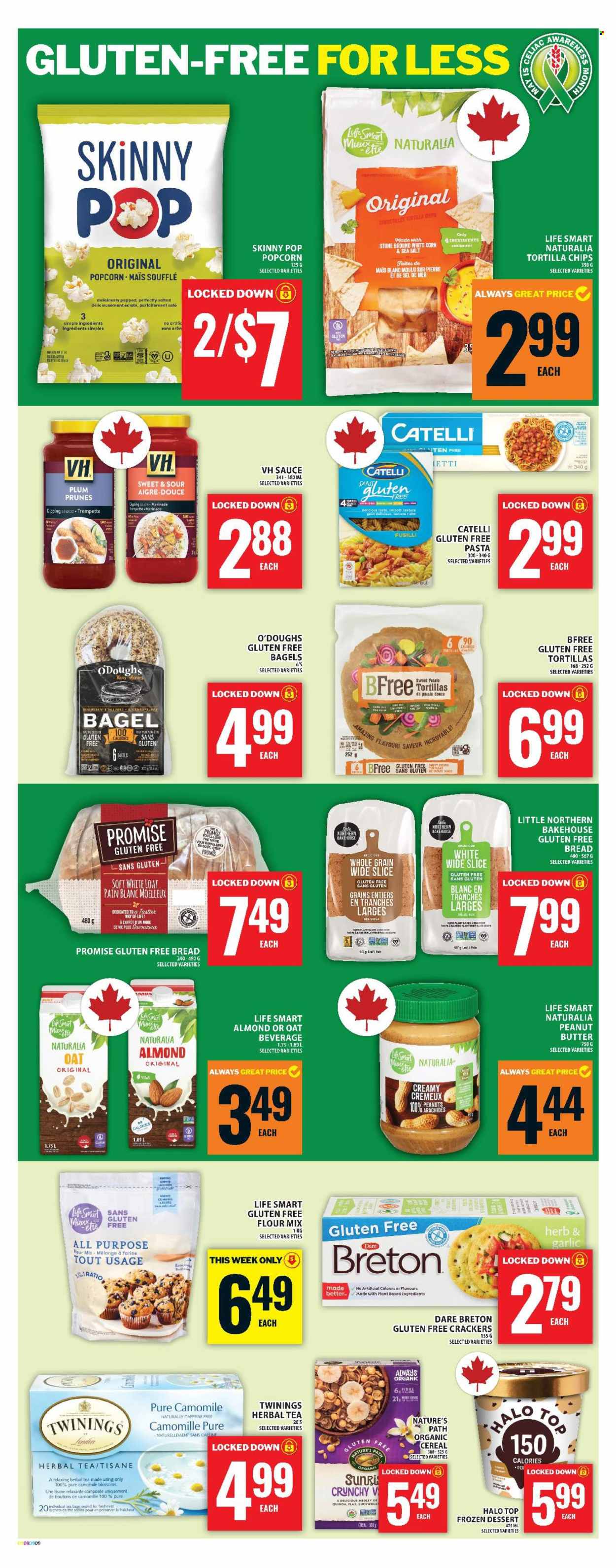 Circulaire Food Basics - 22 Mai 2025 - 28 Mai 2025. Page 1
