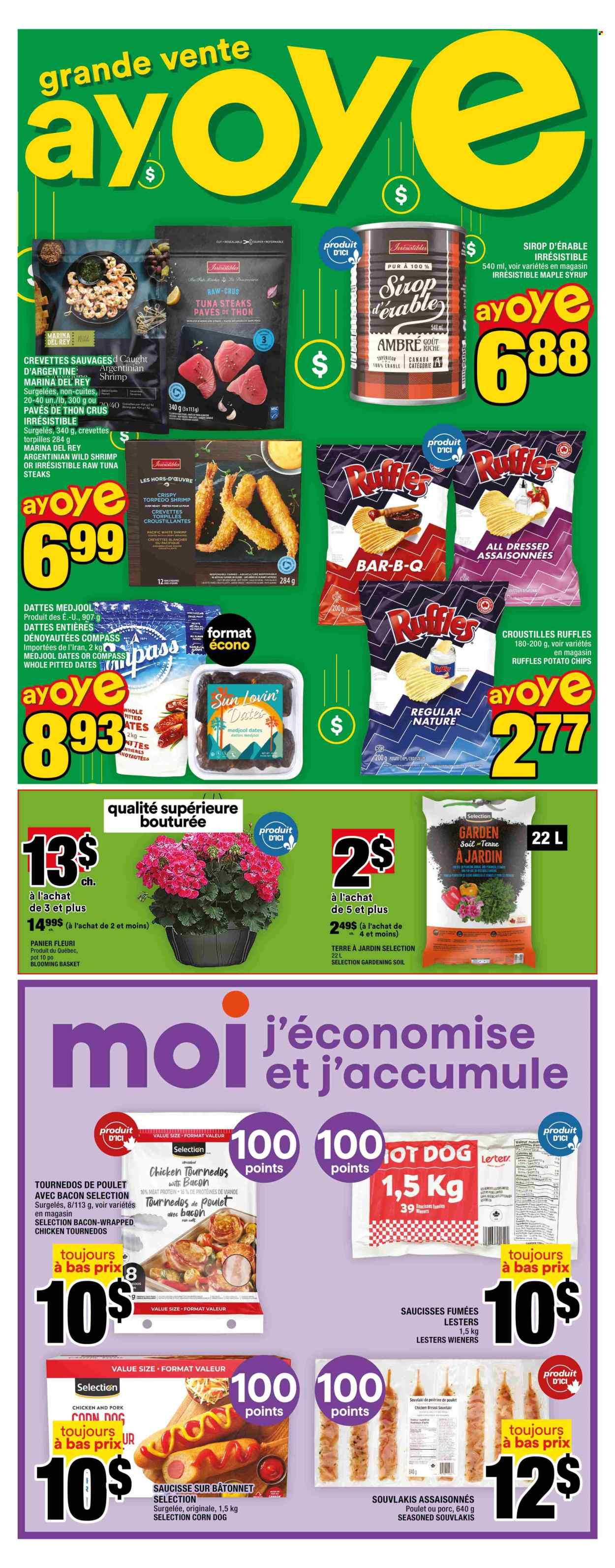 Circulaire Super C - 22 Mai 2025 - 28 Mai 2025. Page 1