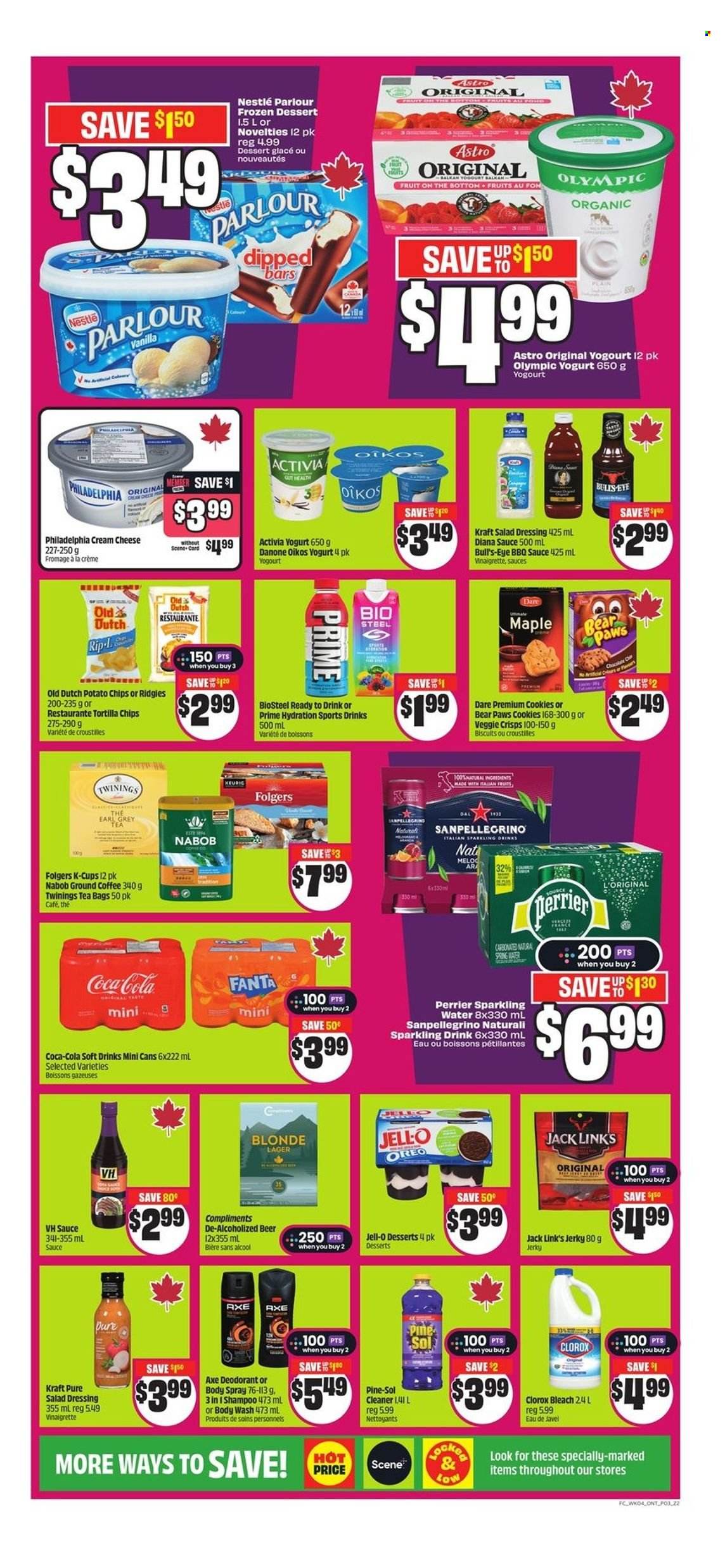 Circulaire Chalo! FreshCo. - 22 Mai 2025 - 28 Mai 2025. Page 1