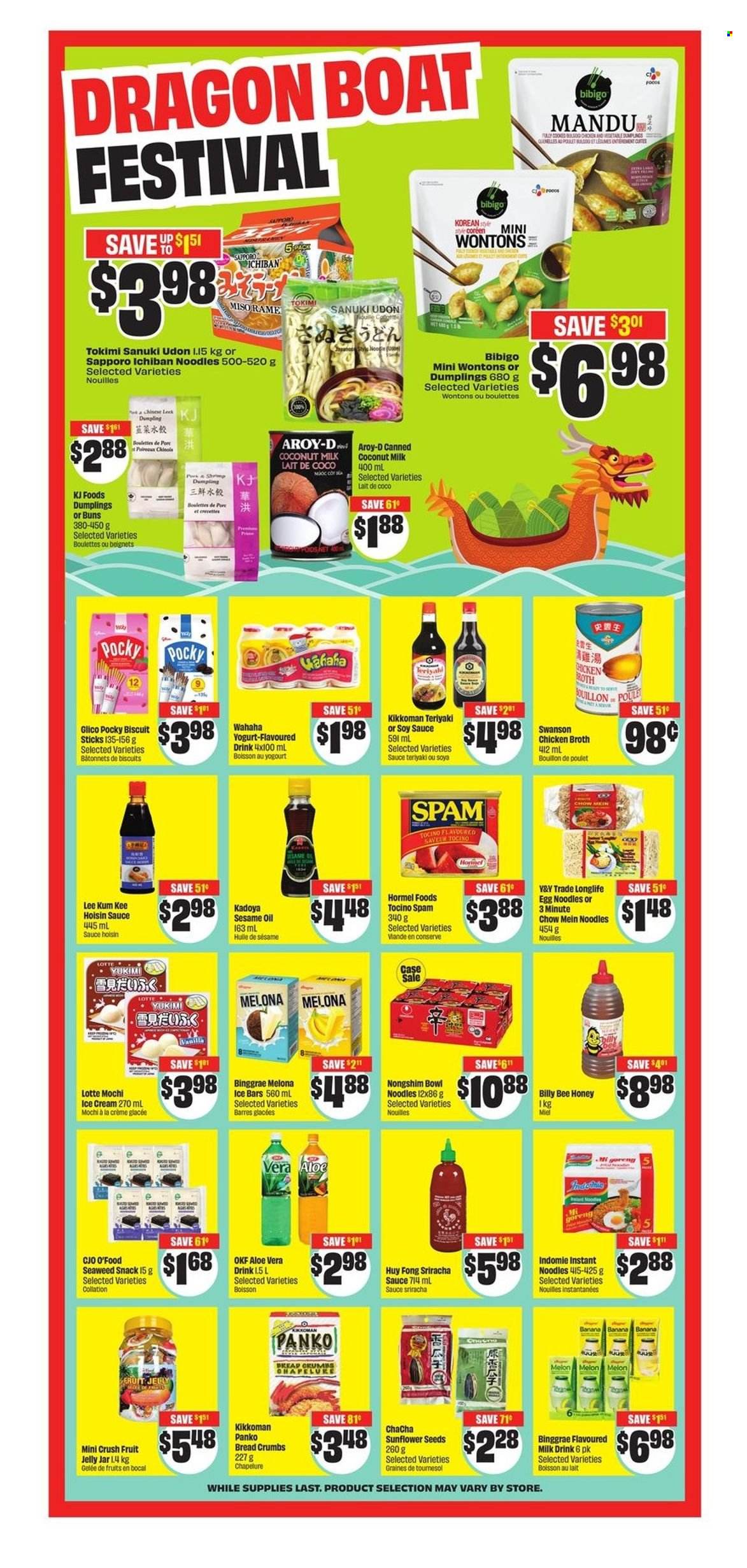 Circulaire Chalo! FreshCo. - 22 Mai 2025 - 28 Mai 2025. Page 1