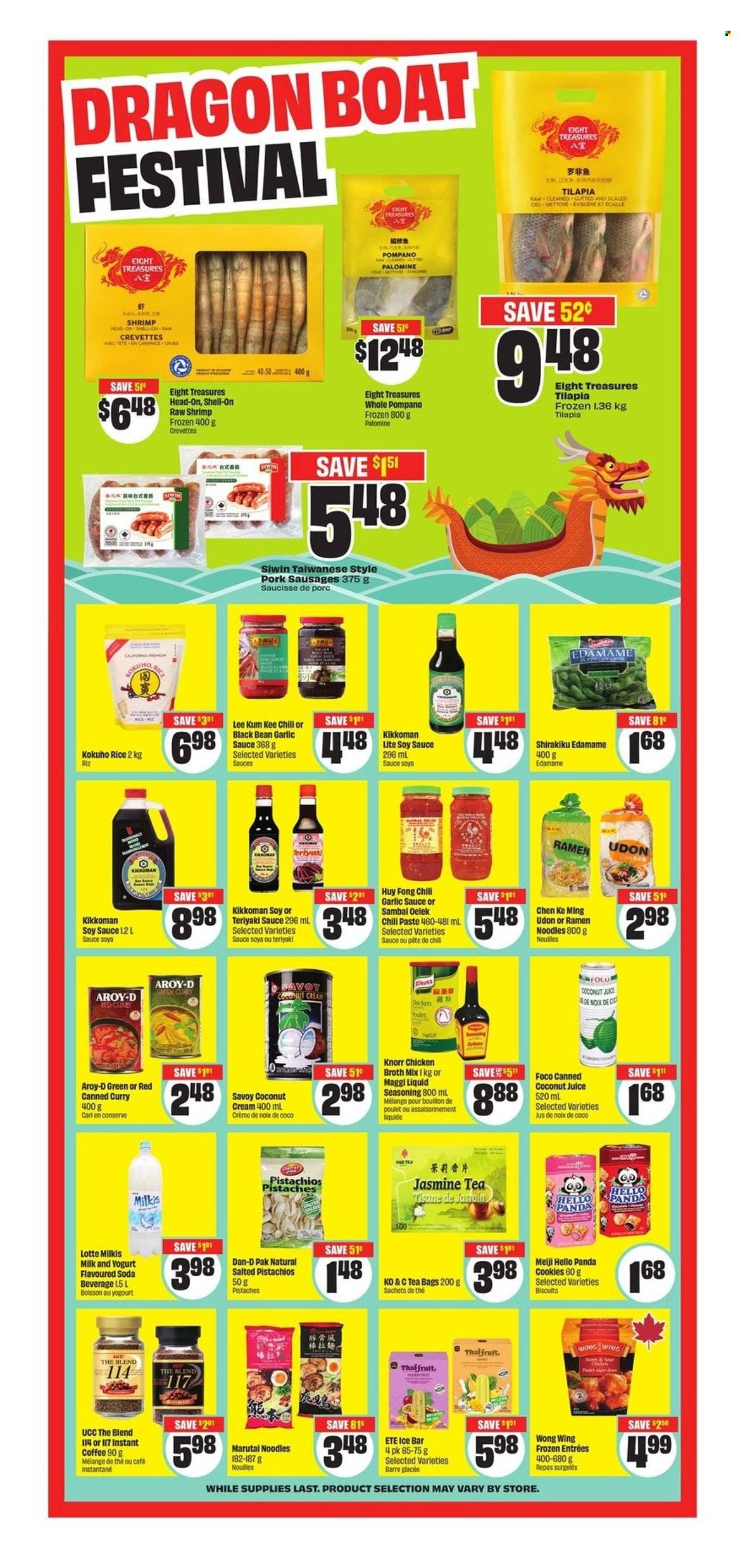 Circulaire Chalo! FreshCo. - 22 Mai 2025 - 28 Mai 2025. Page 1