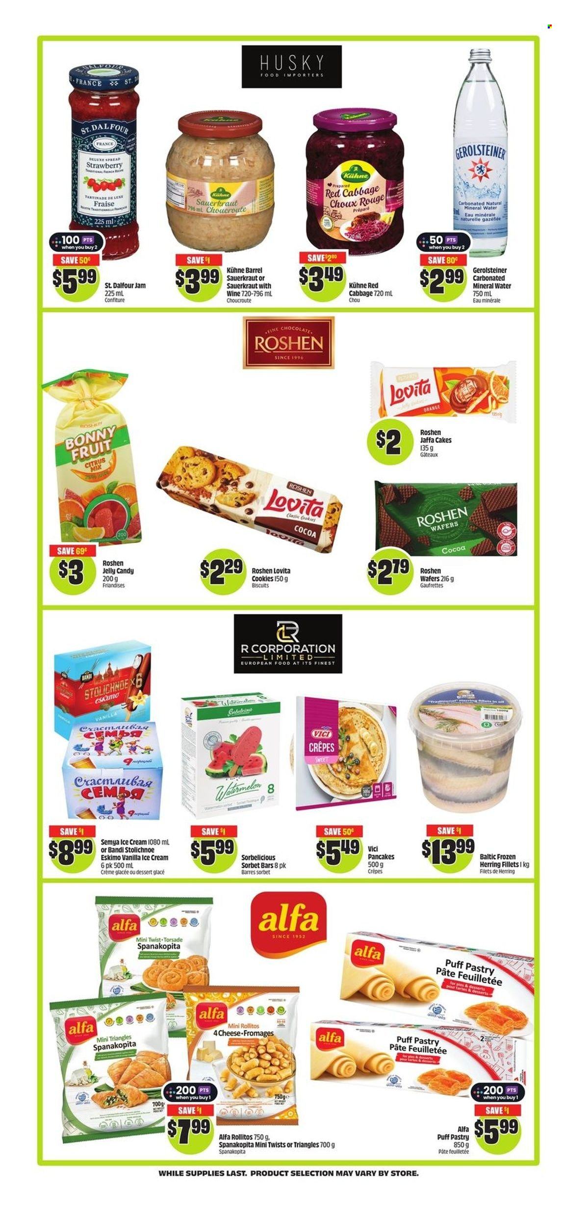 Circulaire Chalo! FreshCo. - 22 Mai 2025 - 28 Mai 2025. Page 1