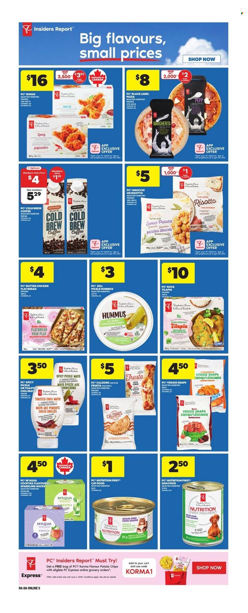 Circulaire Atlantic Superstore - 22 Mai 2025 - 28 Mai 2025. Page 1