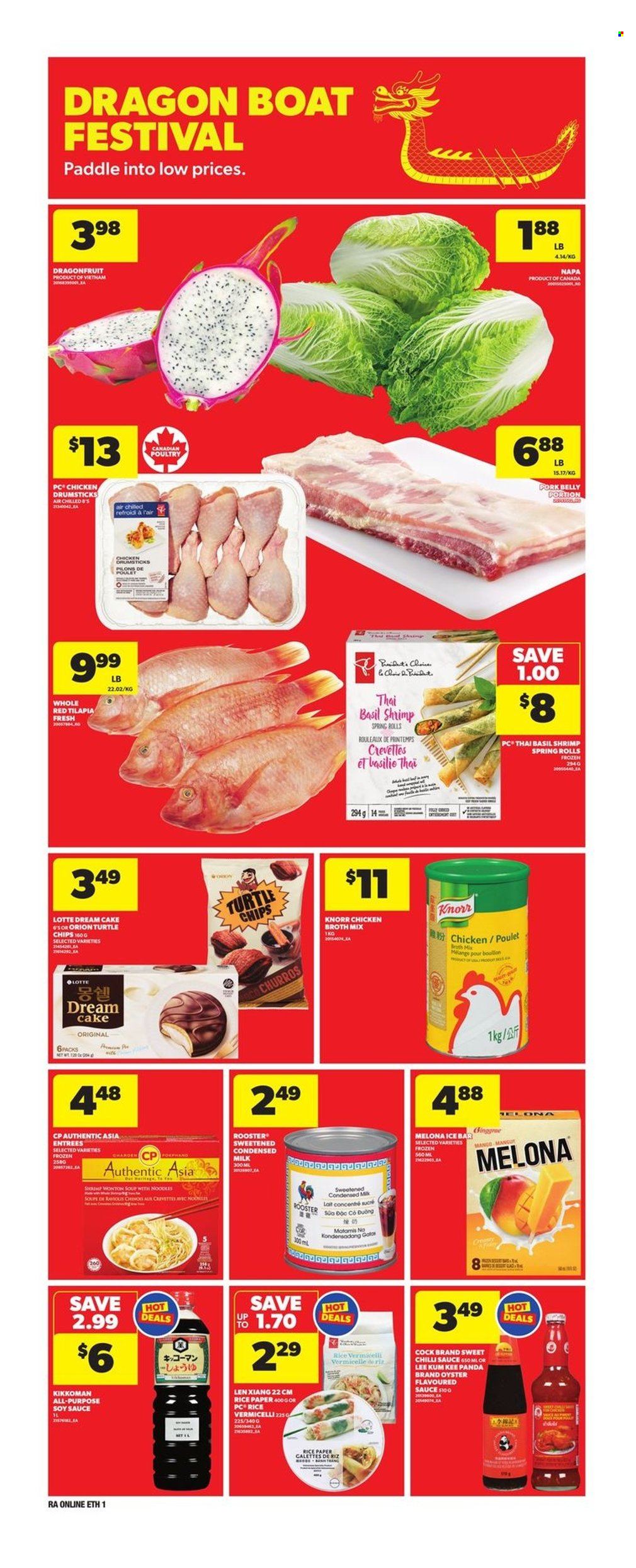 Circulaire Atlantic Superstore - 22 Mai 2025 - 28 Mai 2025. Page 1