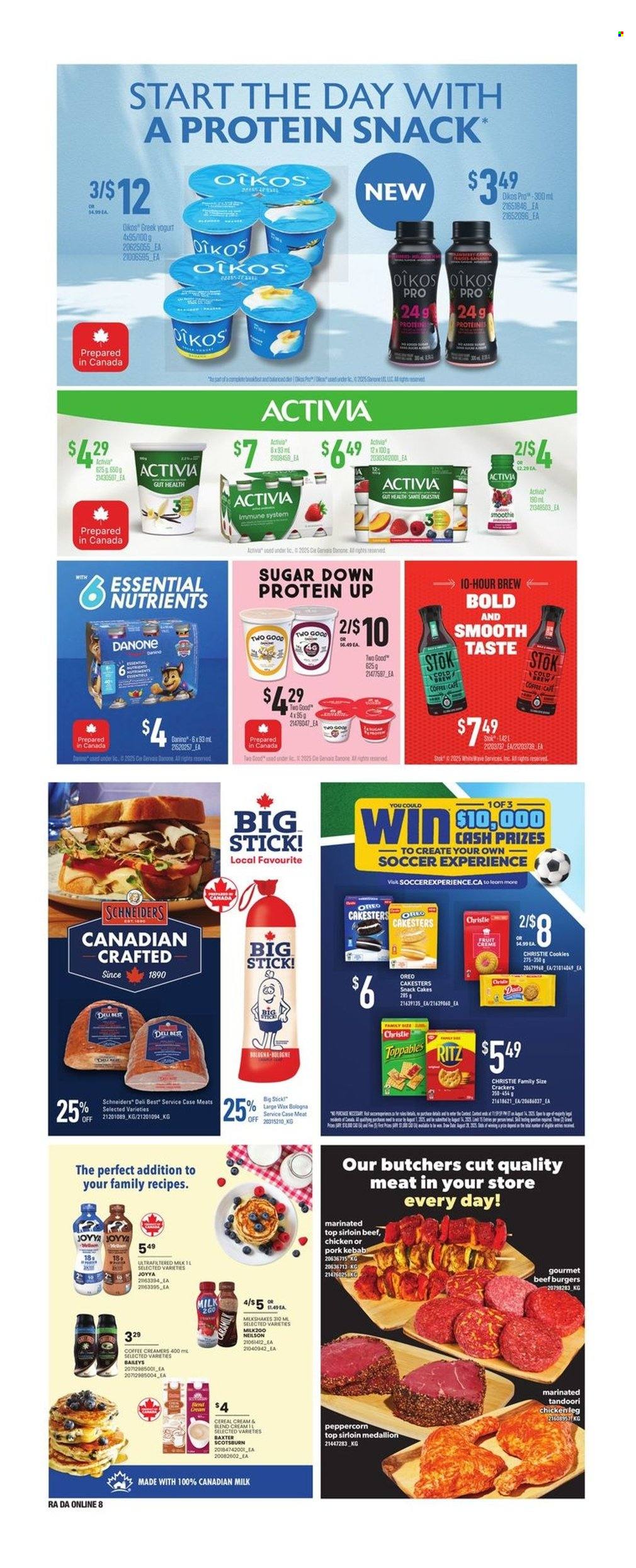 Circulaire Atlantic Superstore - 22 Mai 2025 - 28 Mai 2025. Page 1
