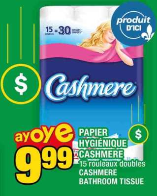 CASHMERE