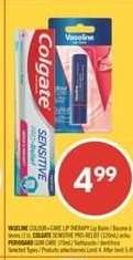 Colgate Sensitive Pro-Relief