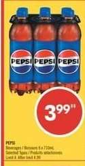 Pepsi