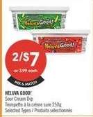 HELUA GOOD!