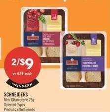 SCHNEIDERS