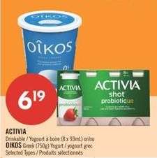 Activia