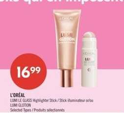L'ORÉAL