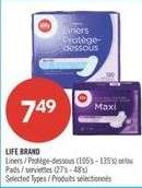 LIFE BRAND