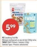 PC Everything Trail Mix