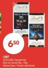 Lindt