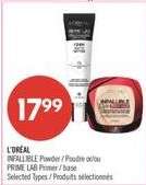 L'ORÉAL