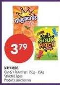 Maynards