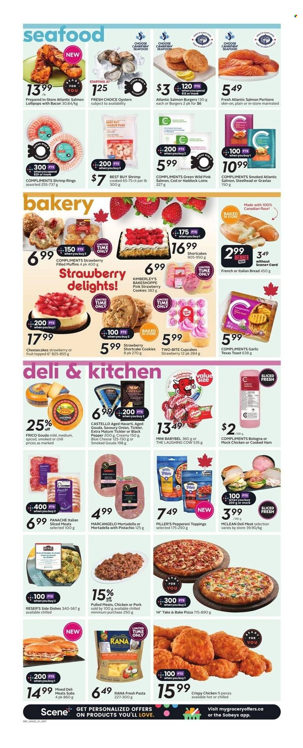 Circulaire Sobeys - 29 Mai 2025 - 04 Juin 2025. Page 9