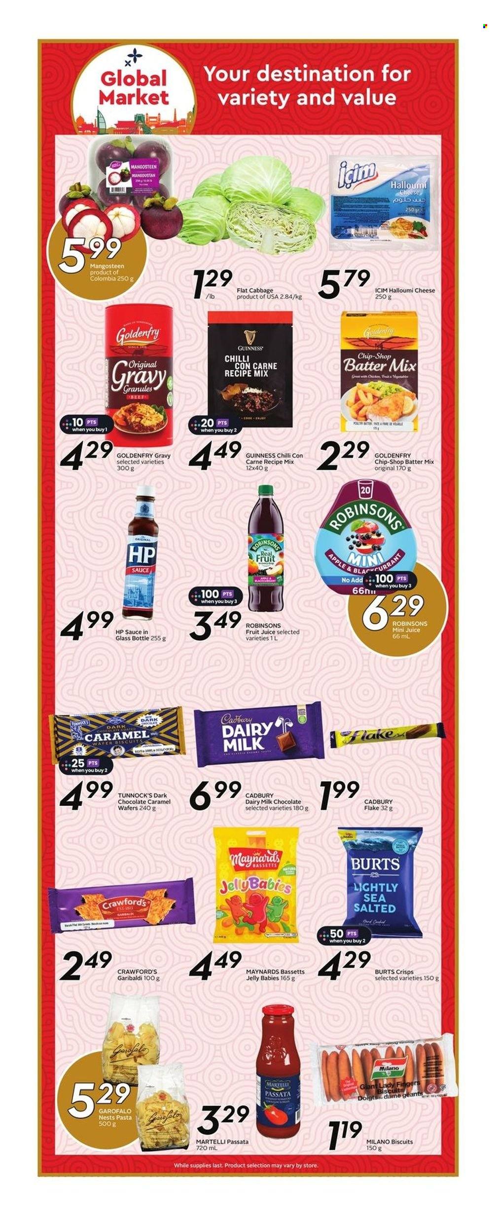 Circulaire Sobeys - 29 Mai 2025 - 04 Juin 2025. Page 10