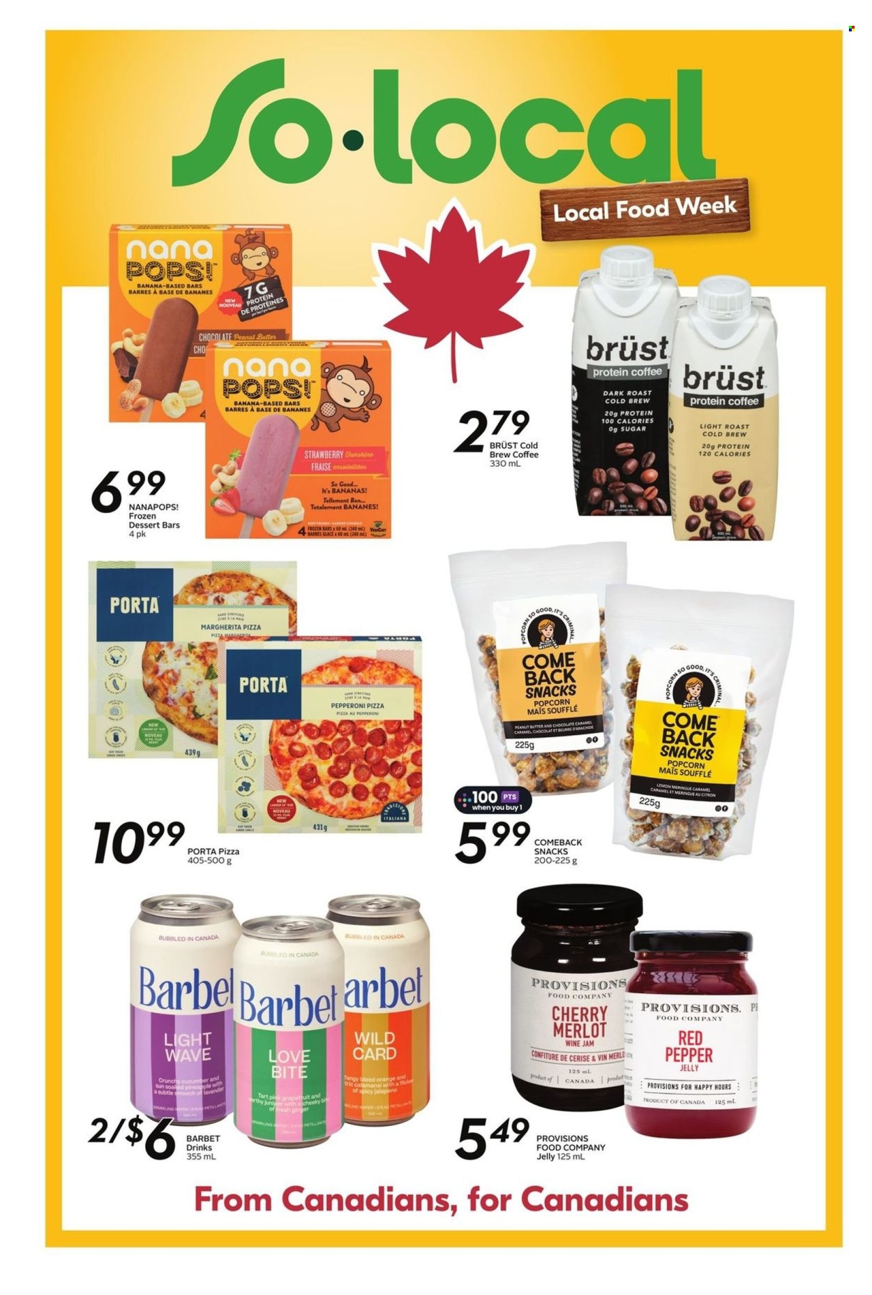 Circulaire Sobeys - 29 Mai 2025 - 04 Juin 2025. Page 12