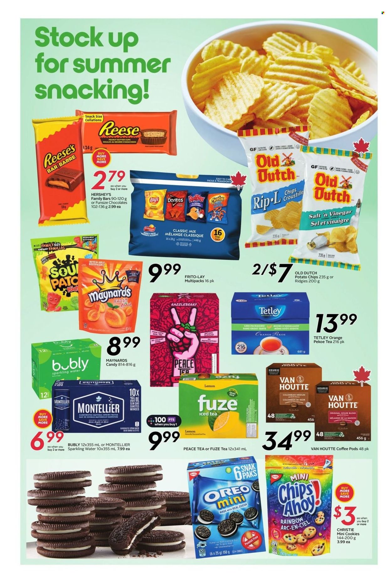 Circulaire Sobeys - 29 Mai 2025 - 04 Juin 2025. Page 13