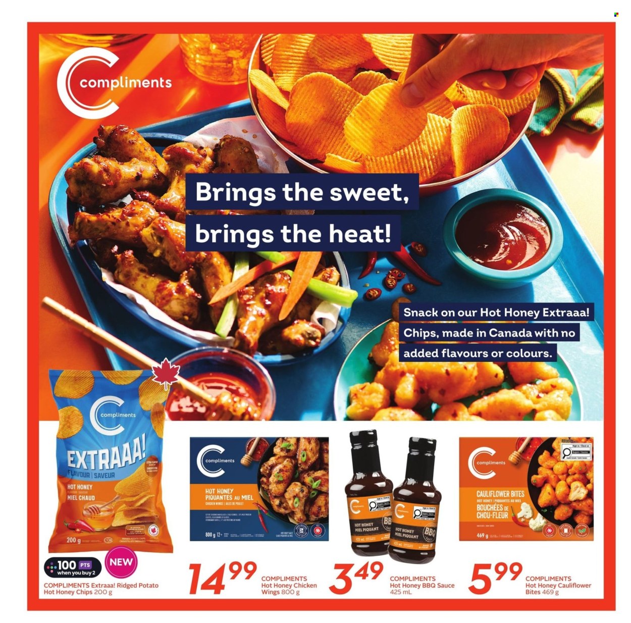 Circulaire Sobeys - 29 Mai 2025 - 04 Juin 2025. Page 15