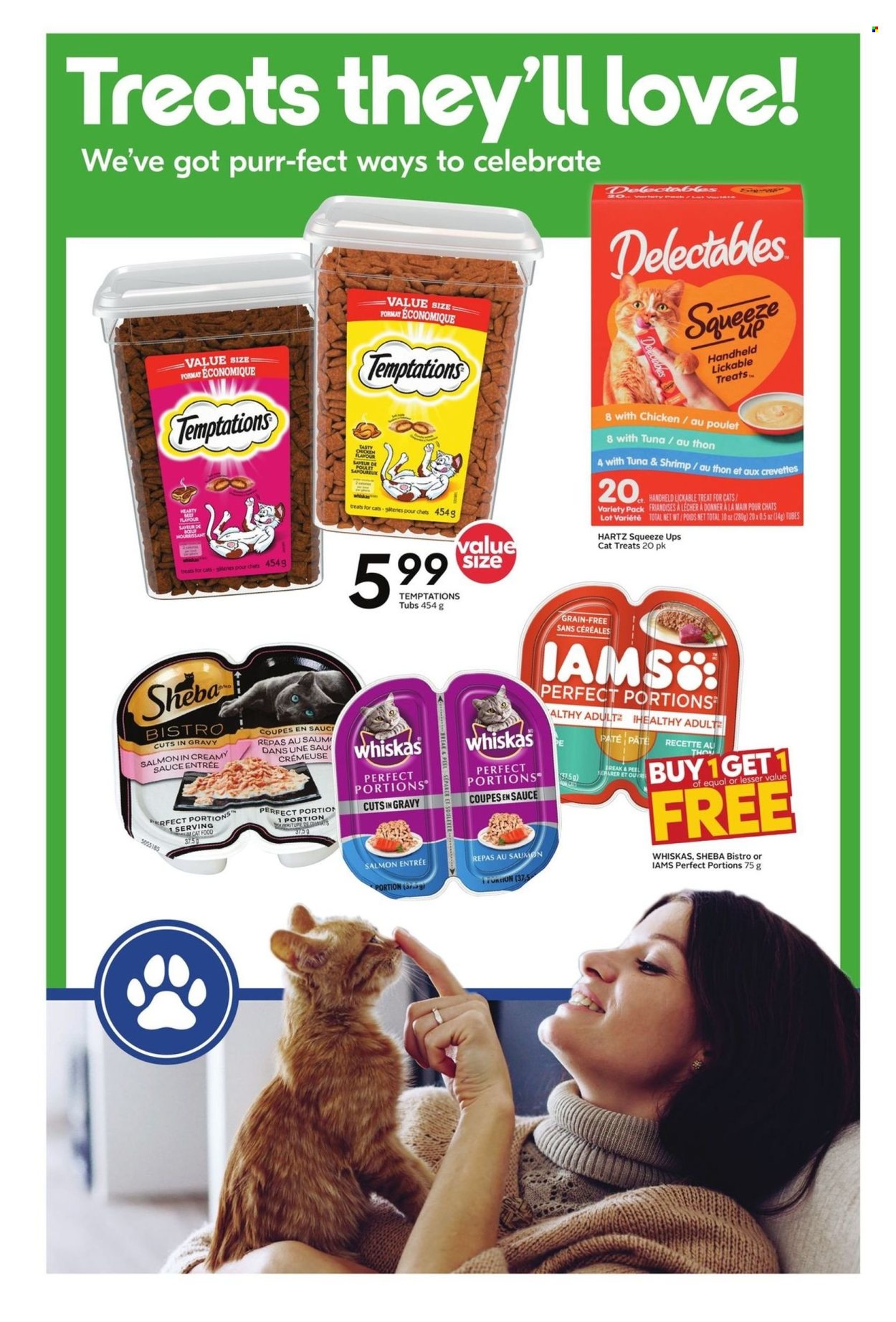 Circulaire Sobeys - 29 Mai 2025 - 04 Juin 2025. Page 18