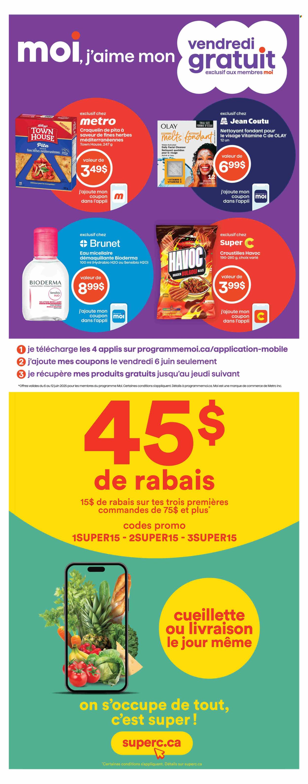 Circulaire Super C - 05 Juin 2025 - 11 Juin 2025. Page 9