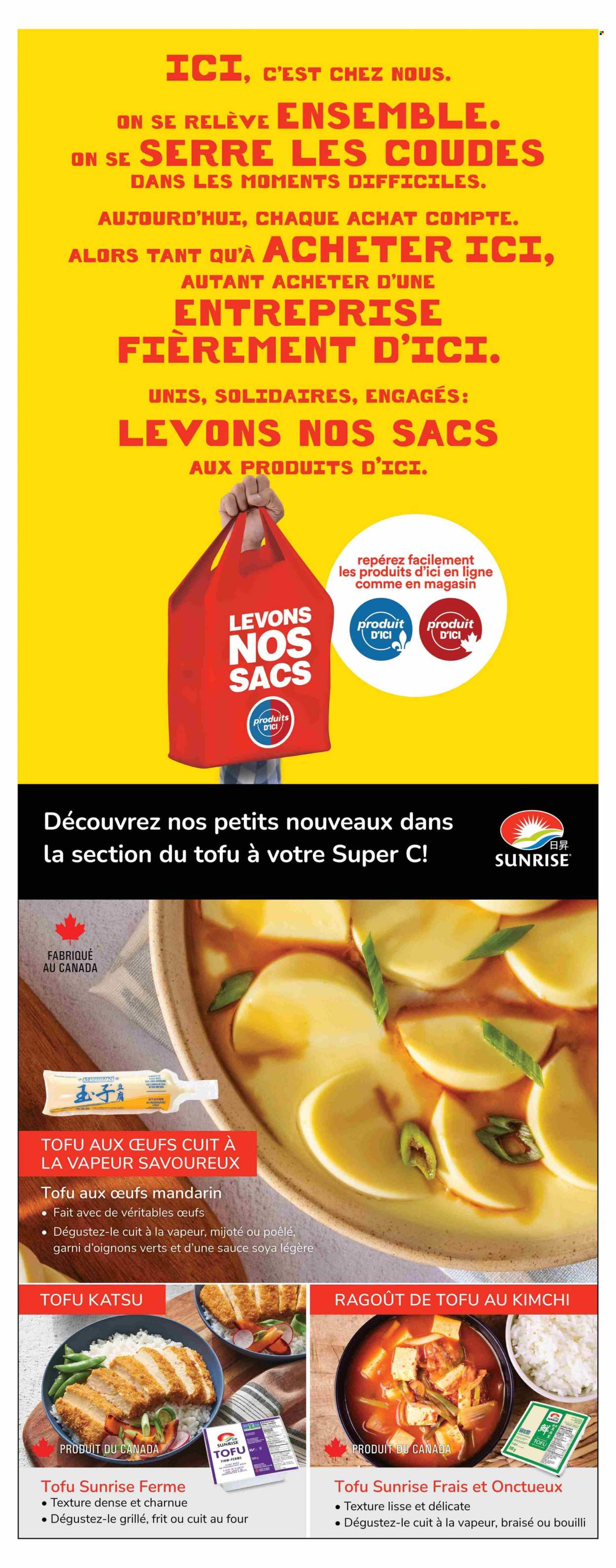 Circulaire Super C - 05 Juin 2025 - 11 Juin 2025. Page 15