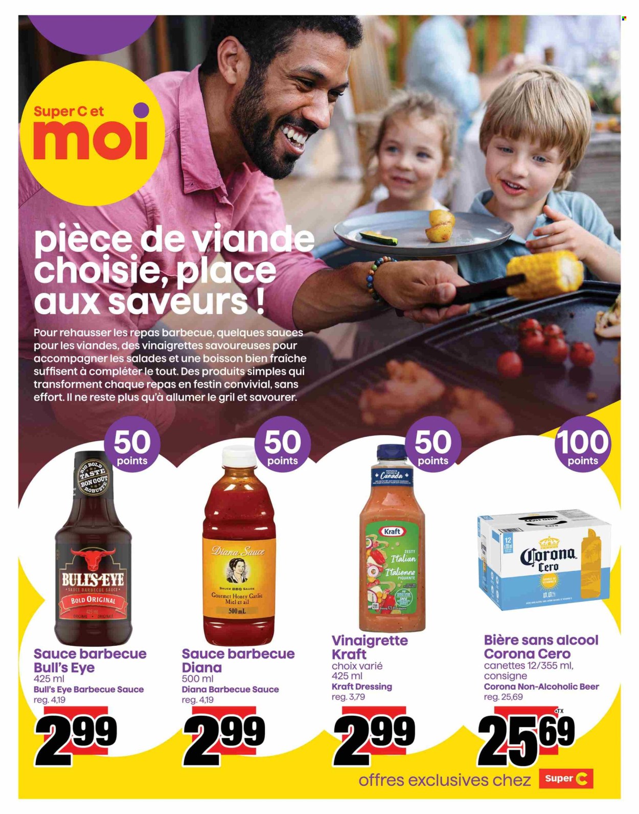 Circulaire Super C - 05 Juin 2025 - 11 Juin 2025. Page 4