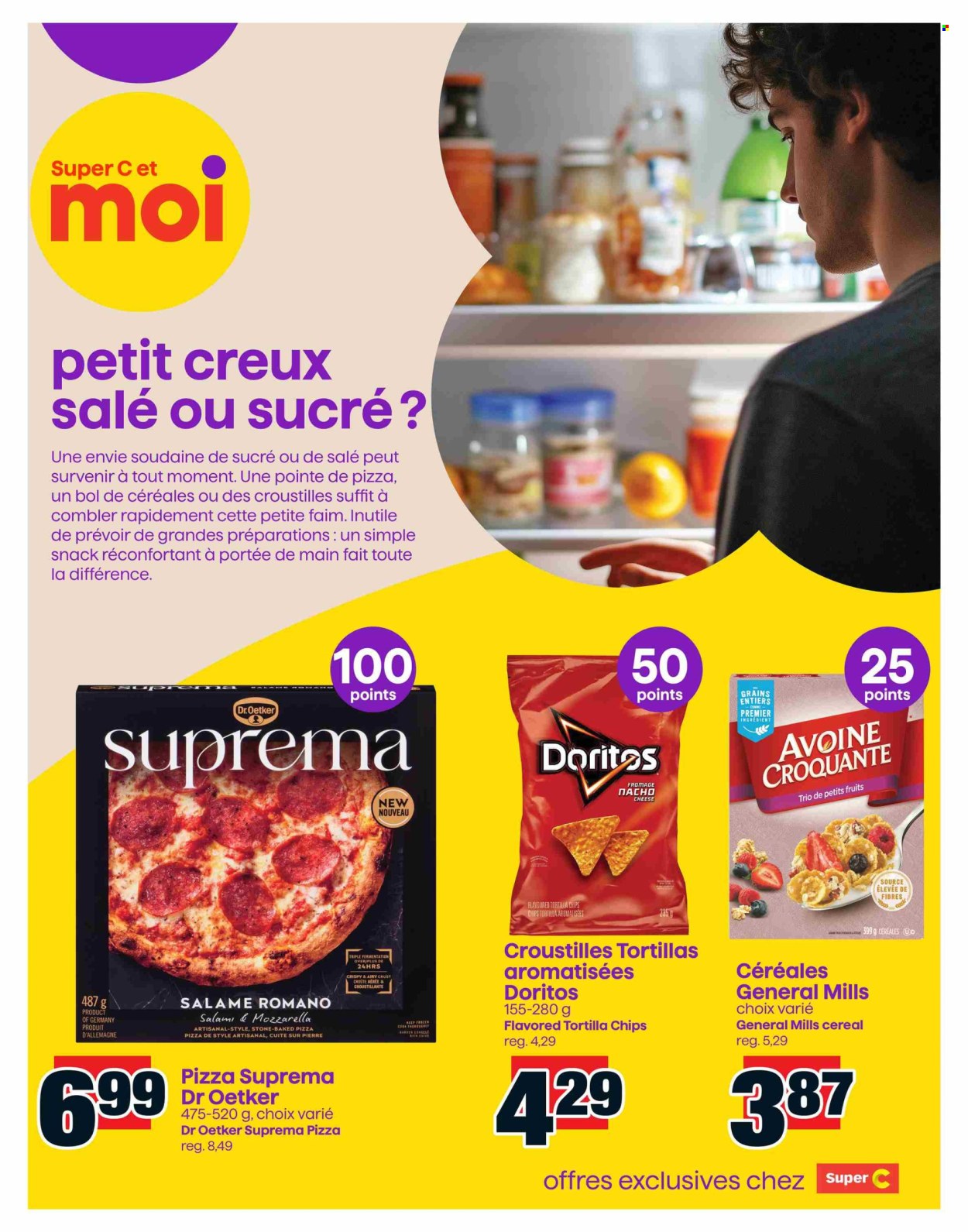 Circulaire Super C - 05 Juin 2025 - 11 Juin 2025. Page 6