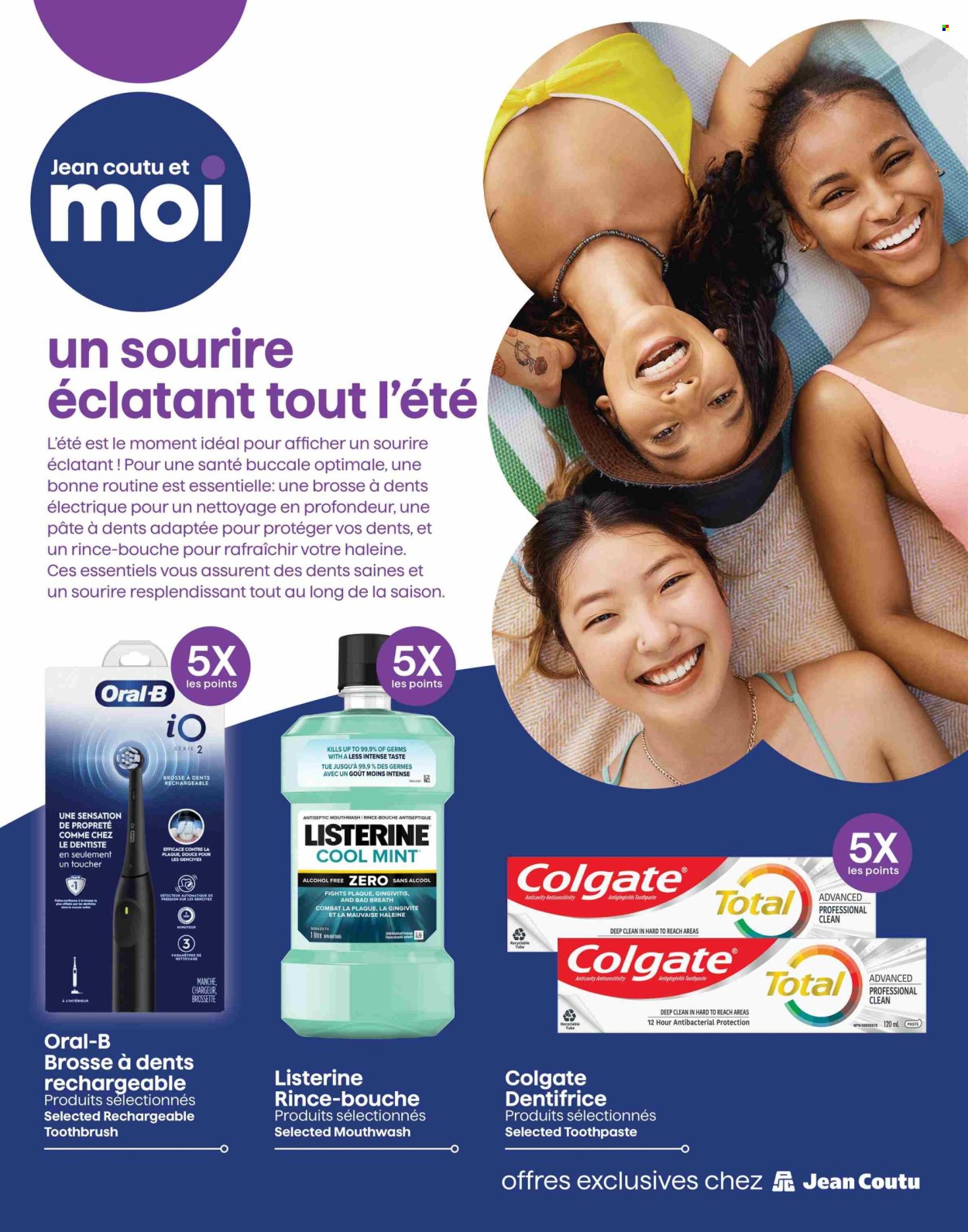 Circulaire Super C - 05 Juin 2025 - 11 Juin 2025. Page 7