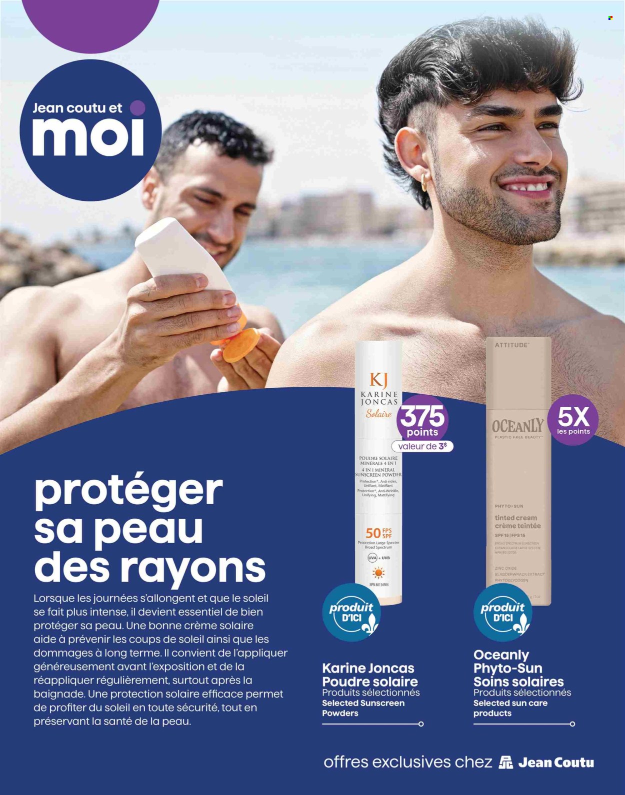 Circulaire Super C - 05 Juin 2025 - 11 Juin 2025. Page 9