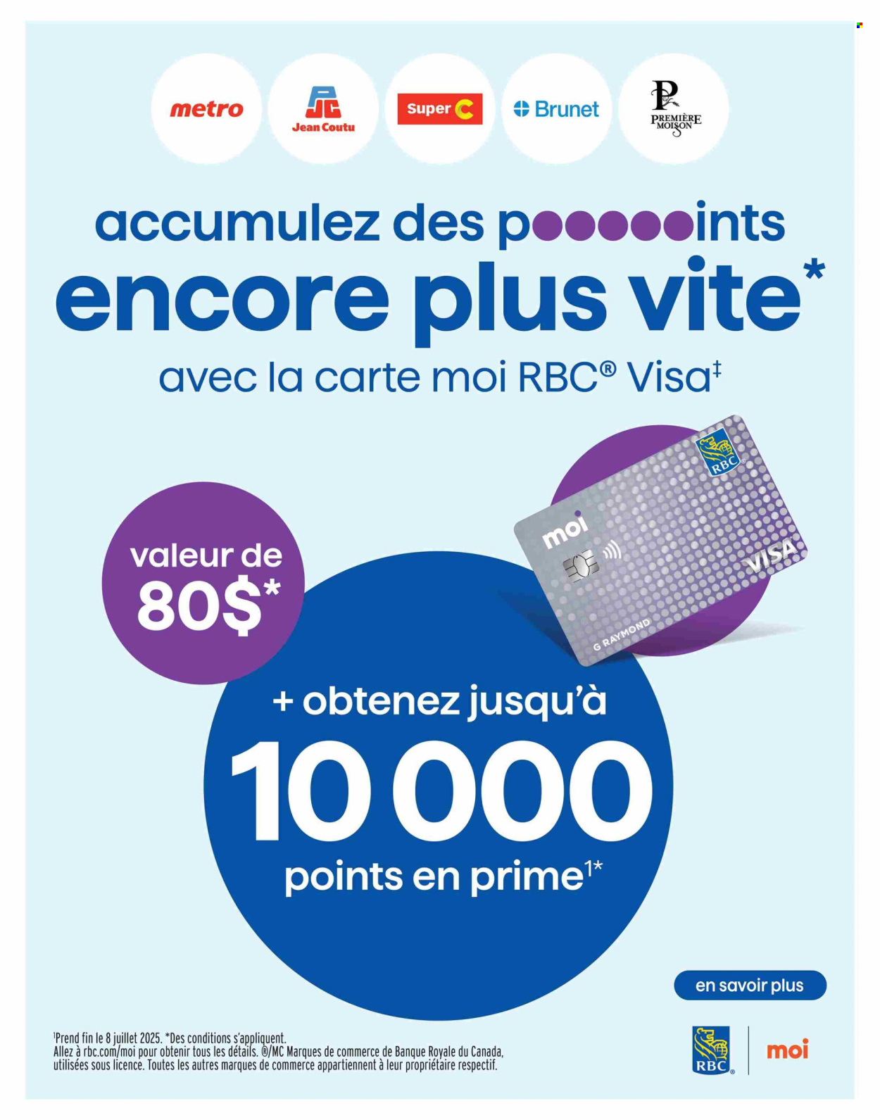 Circulaire Super C - 05 Juin 2025 - 11 Juin 2025. Page 13