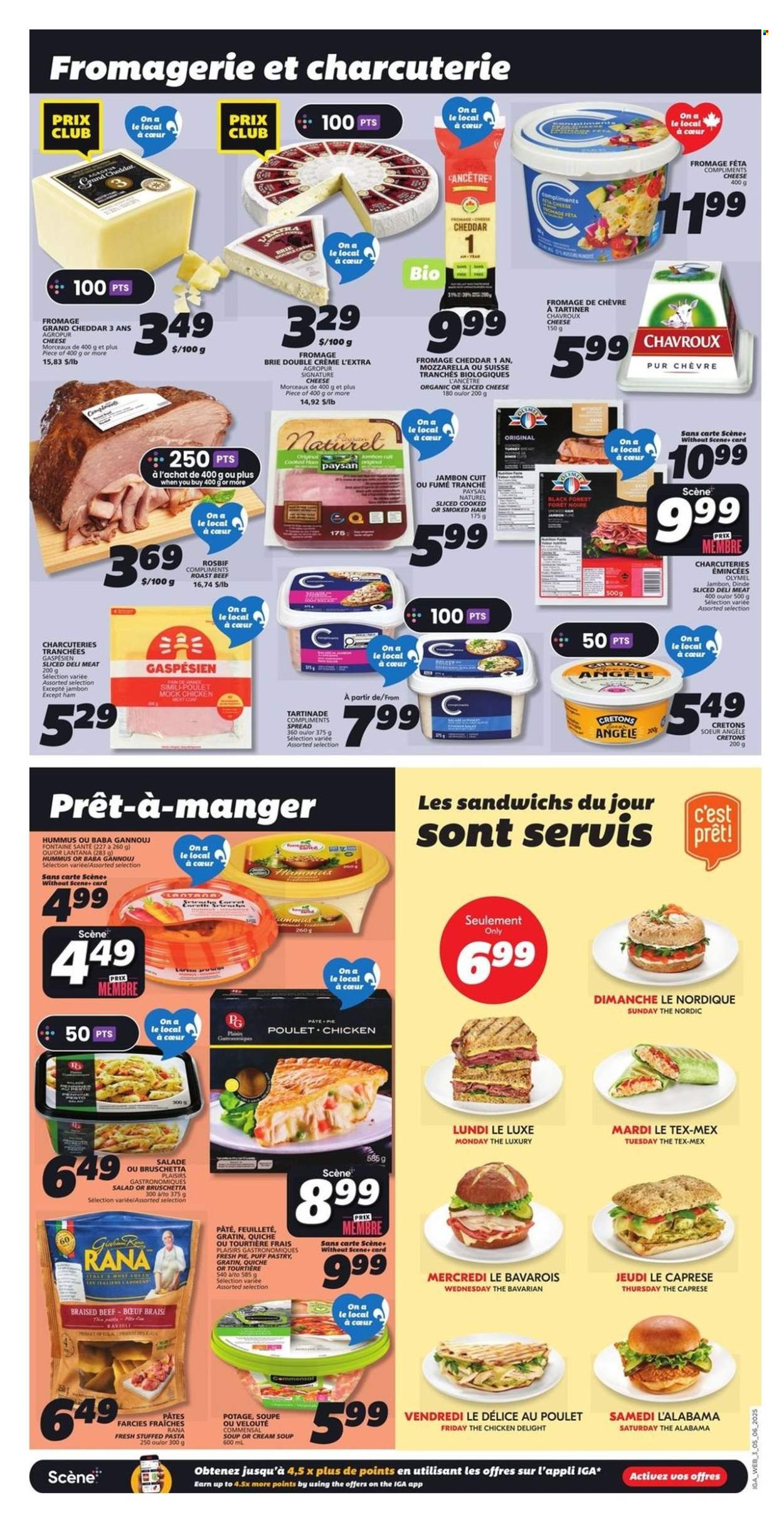 Circulaire IGA - 05 Juin 2025 - 11 Juin 2025. Page 7
