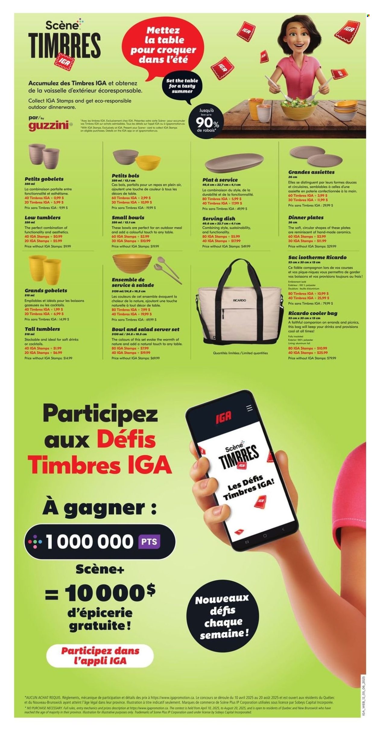 Circulaire IGA - 05 Juin 2025 - 11 Juin 2025. Page 14