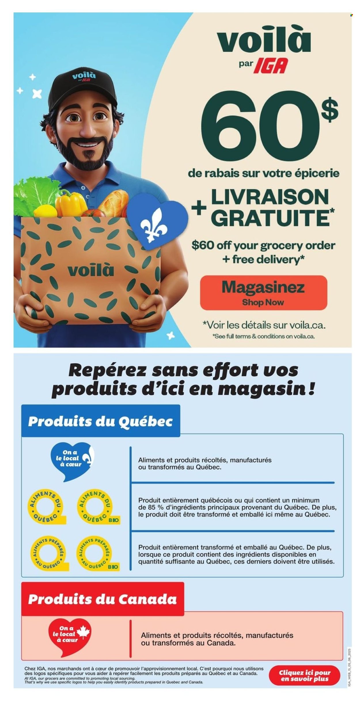Circulaire IGA - 05 Juin 2025 - 11 Juin 2025. Page 17