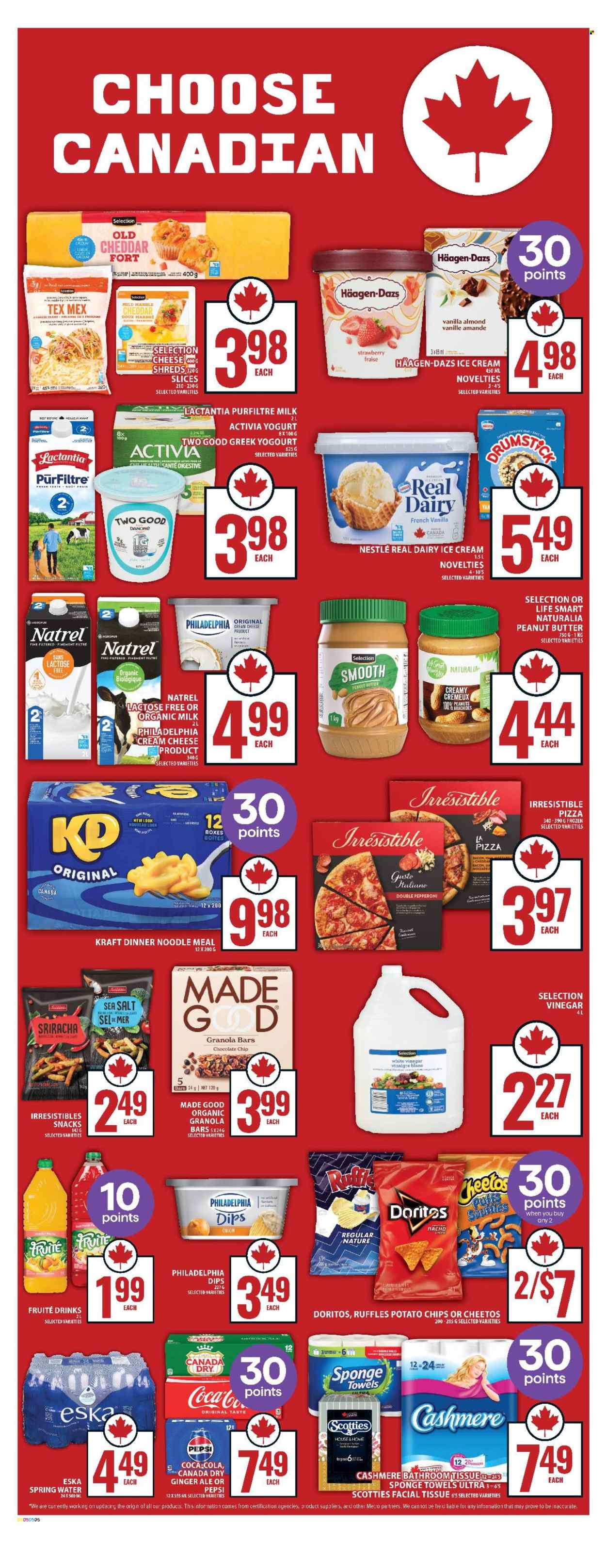 Circulaire Food Basics - 05 Juin 2025 - 11 Juin 2025. Page 6