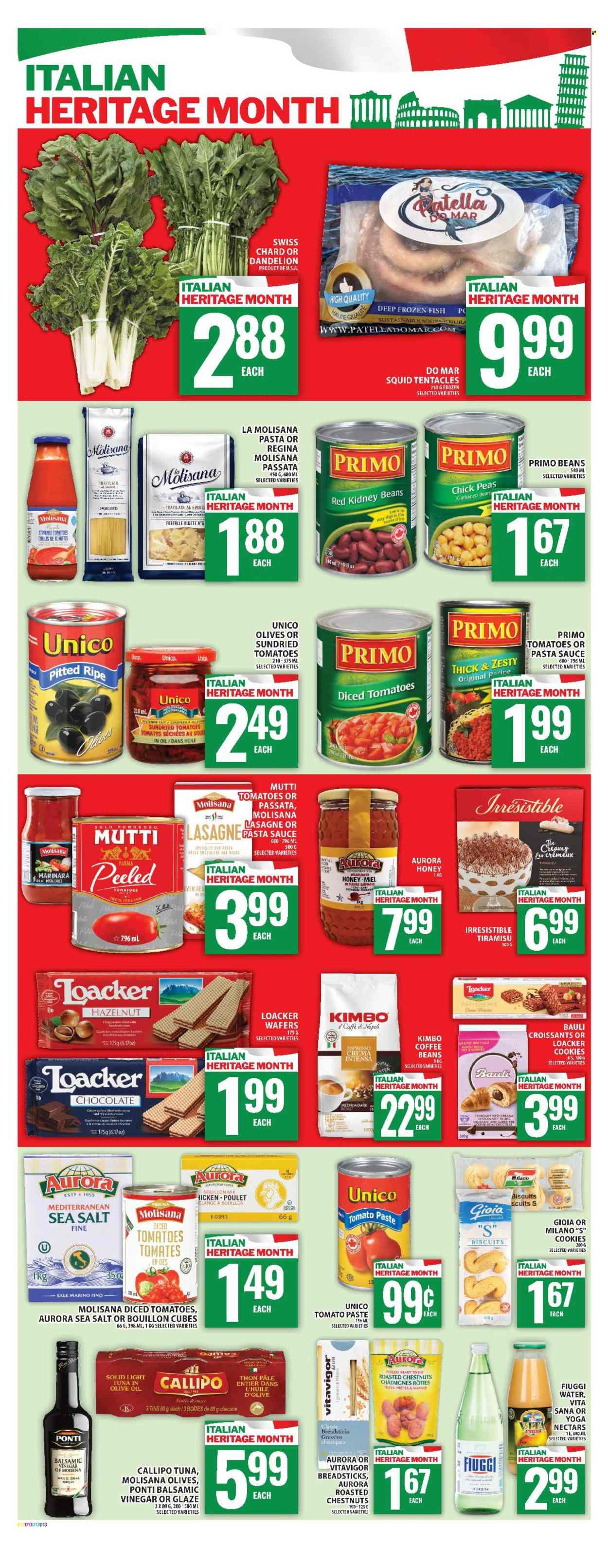 Circulaire Food Basics - 05 Juin 2025 - 11 Juin 2025. Page 17