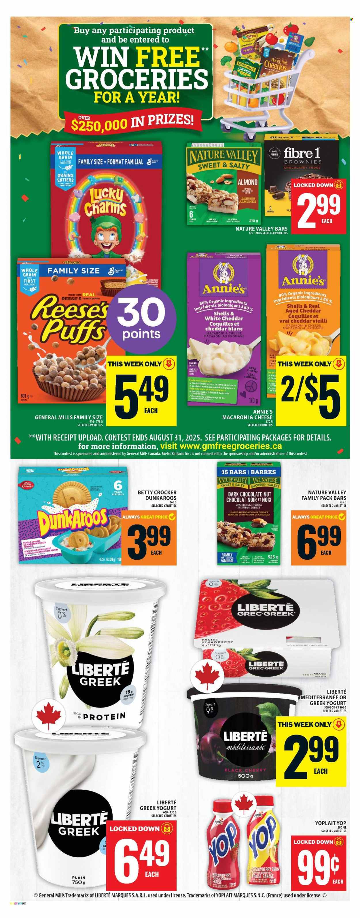 Circulaire Food Basics - 05 Juin 2025 - 11 Juin 2025. Page 19