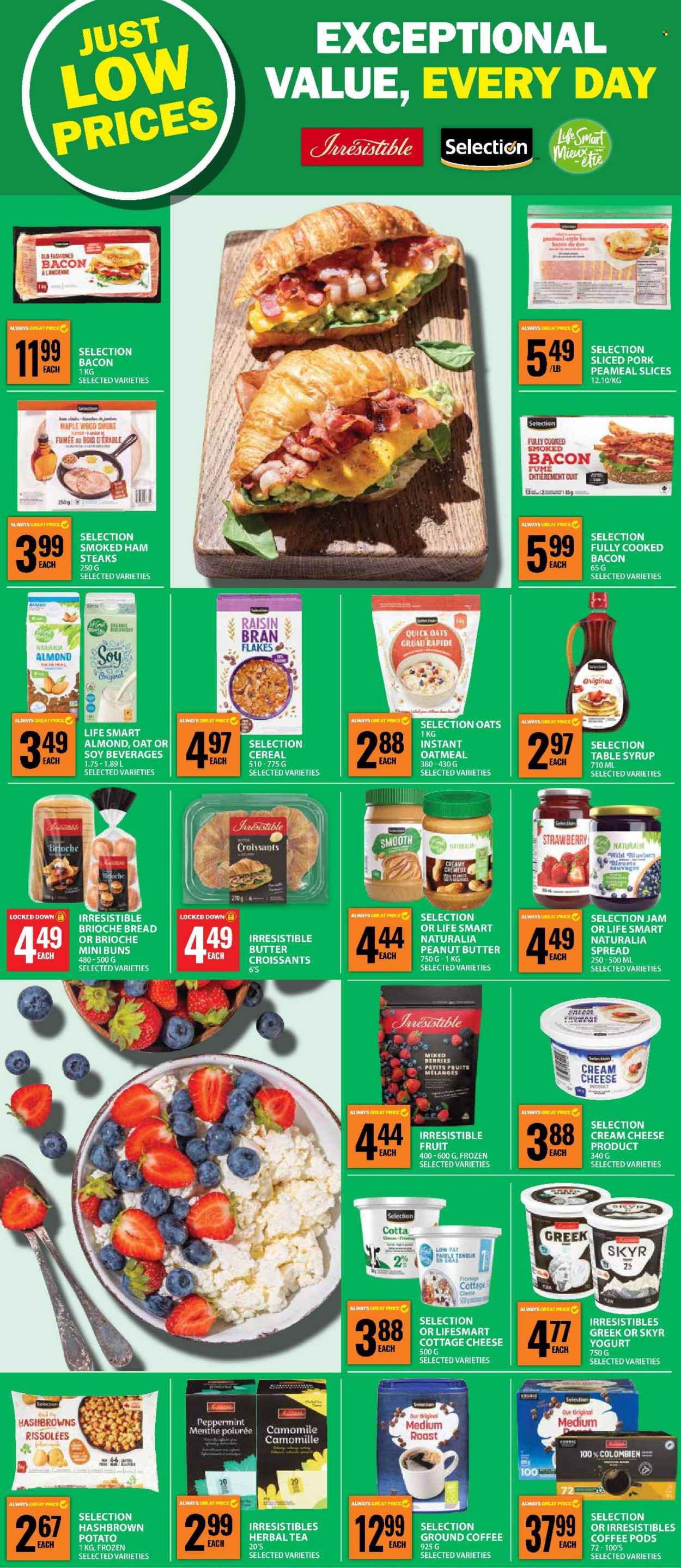 Circulaire Food Basics - 05 Juin 2025 - 11 Juin 2025. Page 2