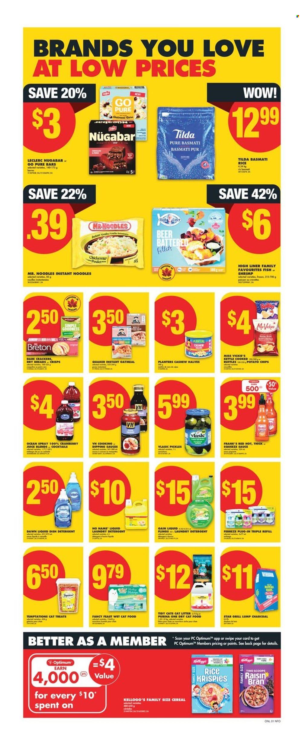 Circulaire No Frills - 05 Juin 2025 - 11 Juin 2025. Page 6