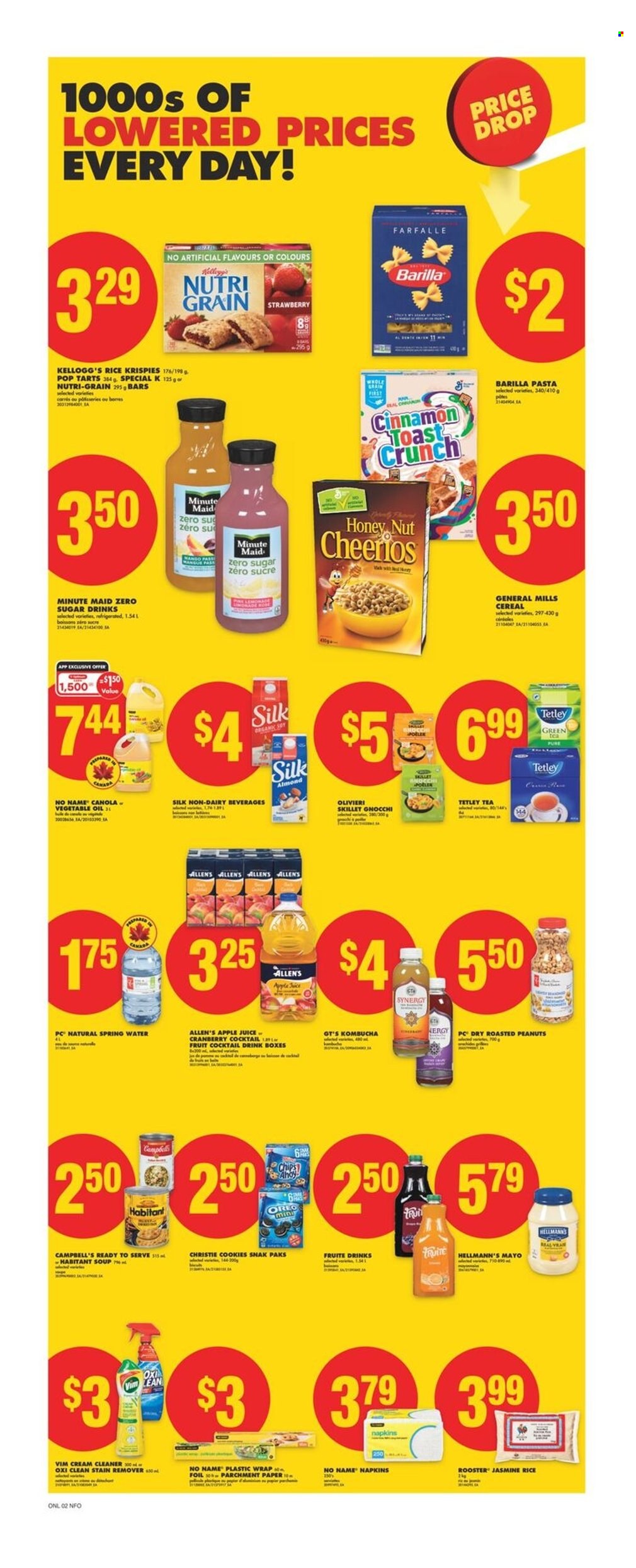 Circulaire No Frills - 05 Juin 2025 - 11 Juin 2025. Page 8