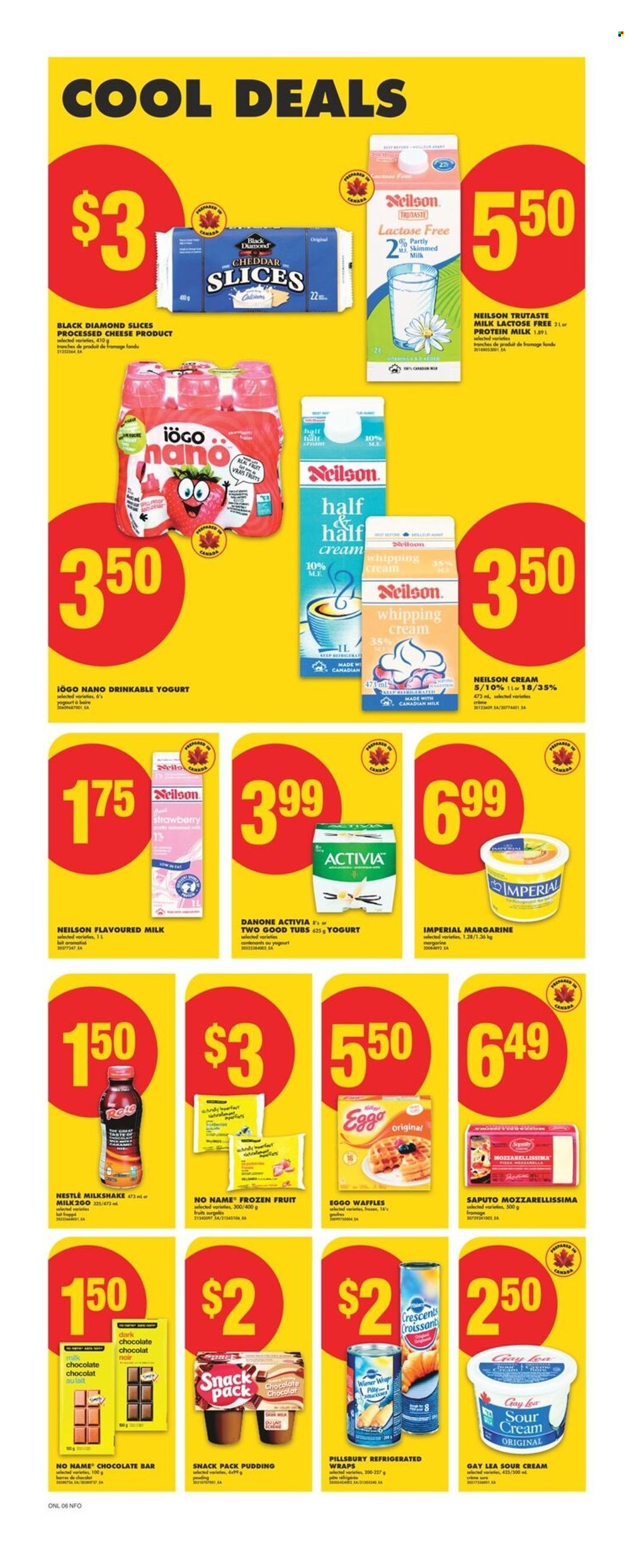 Circulaire No Frills - 05 Juin 2025 - 11 Juin 2025. Page 12