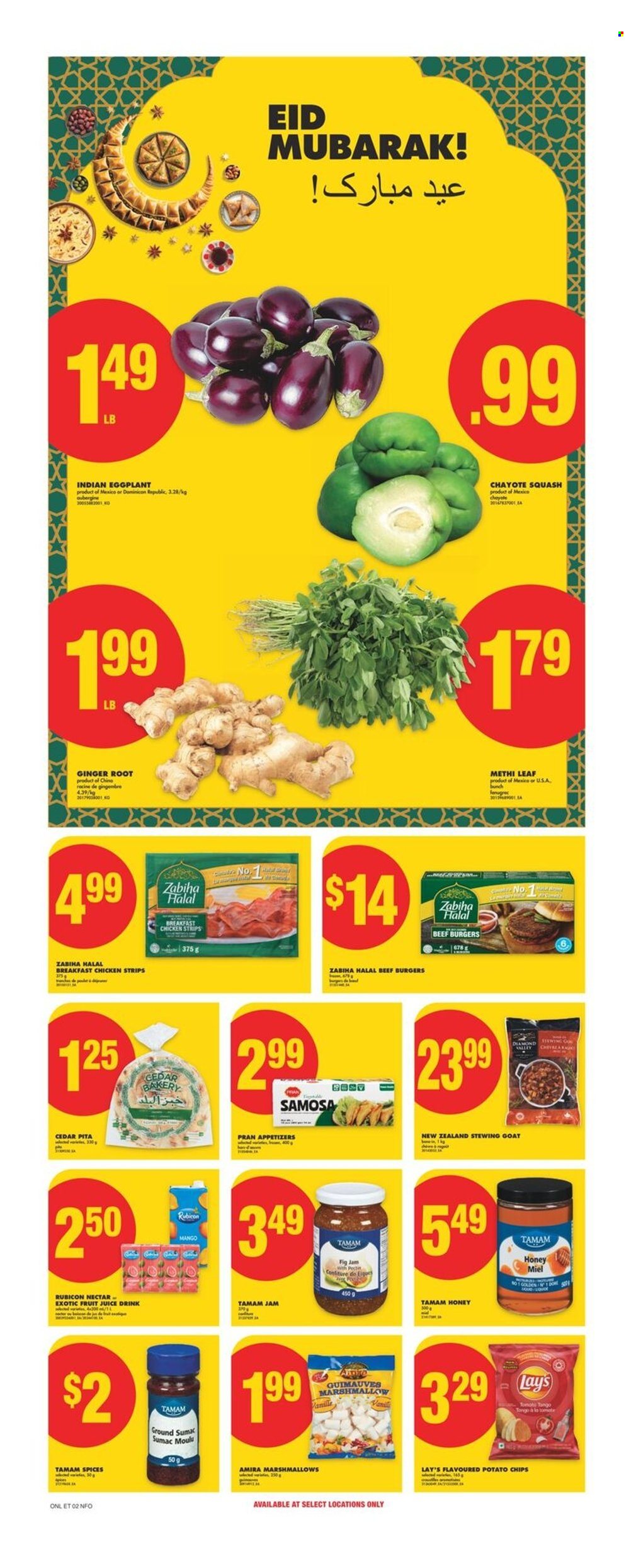 Circulaire No Frills - 05 Juin 2025 - 11 Juin 2025. Page 15