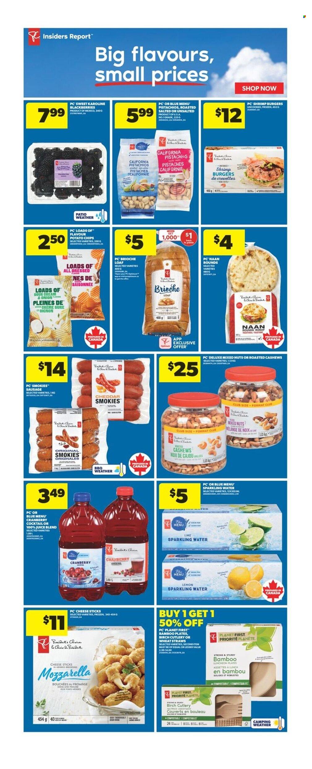 Circulaire Real Canadian Superstore - 05 Juin 2025 - 11 Juin 2025. Page 6
