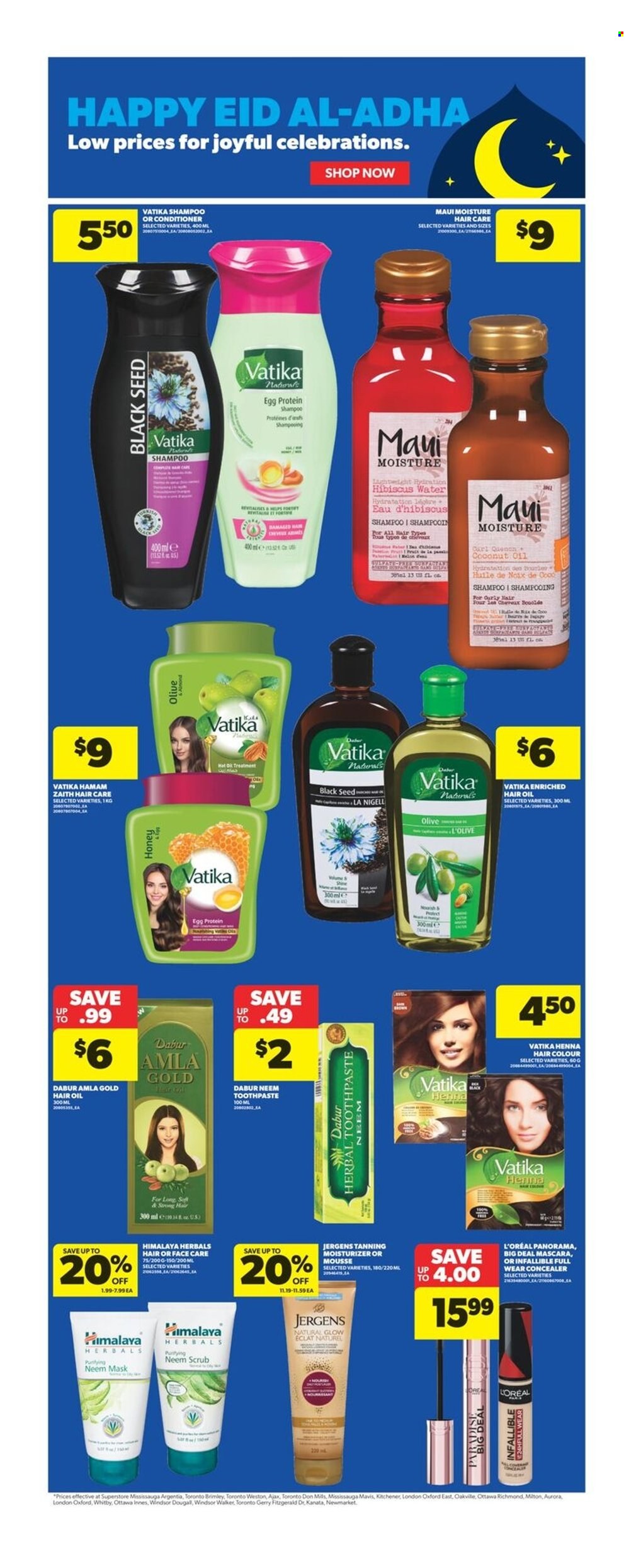 Circulaire Real Canadian Superstore - 05 Juin 2025 - 11 Juin 2025. Page 7