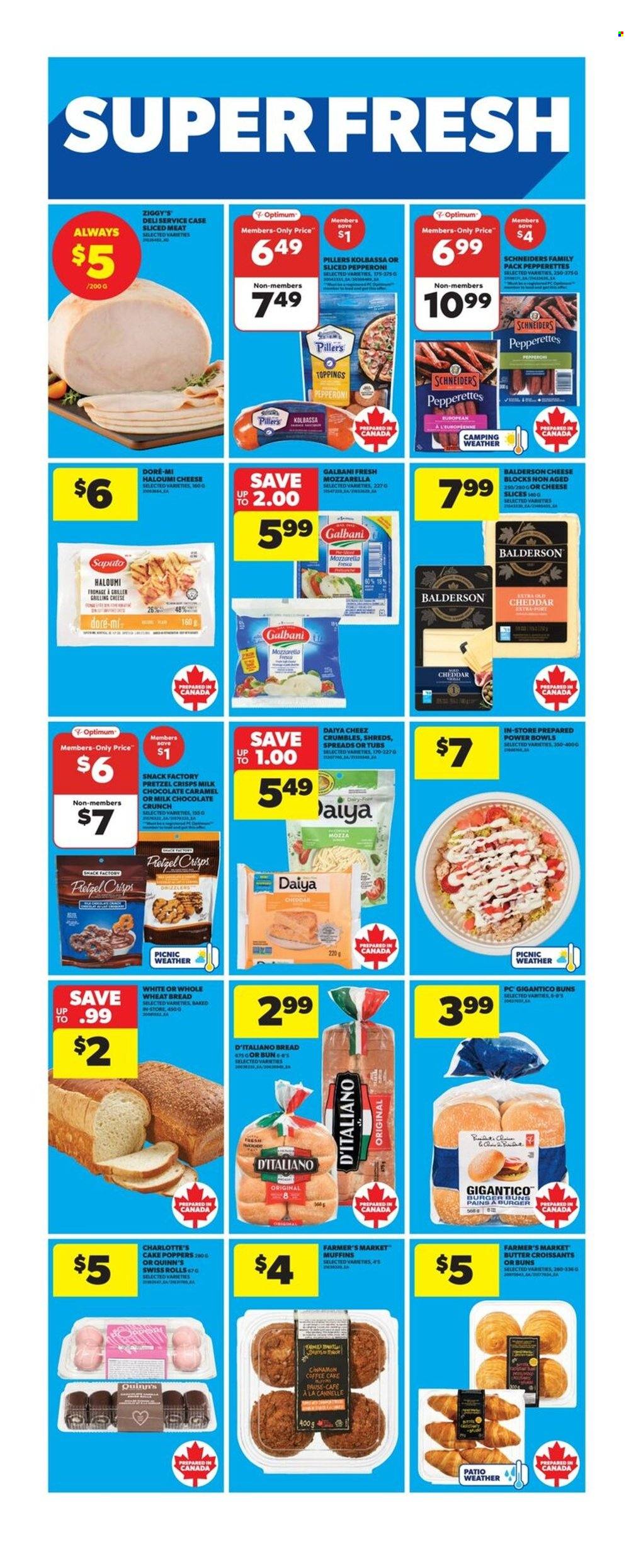 Circulaire Real Canadian Superstore - 05 Juin 2025 - 11 Juin 2025. Page 11