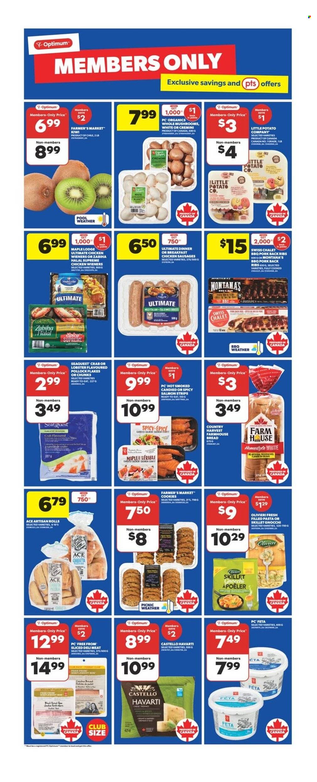 Circulaire Real Canadian Superstore - 05 Juin 2025 - 11 Juin 2025. Page 12